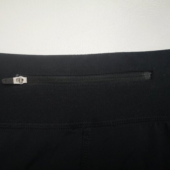 Running Room Fit-Wear Ladies Size Medium Black Lined Running Shorts - Picture 5 of 7